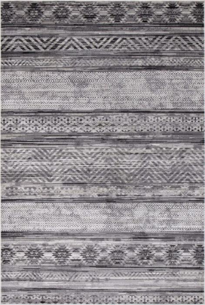 Ковер Euphoria 13121 CREAM-ANTHRACITE