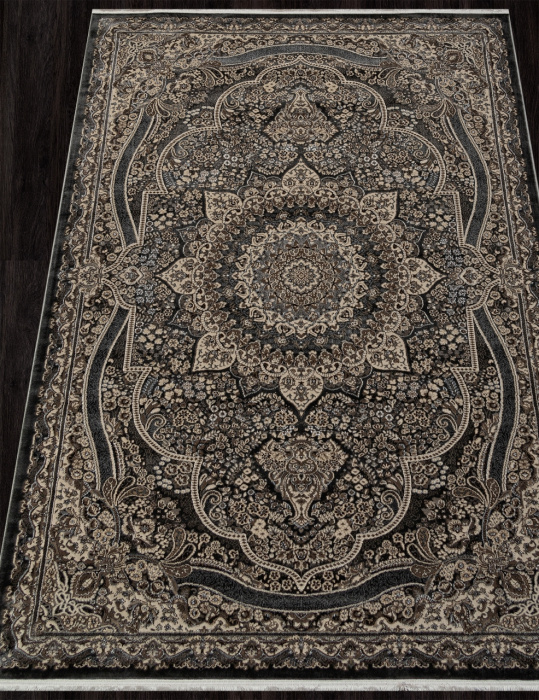 Ковер DOLCE d415 LIGHT GRAY