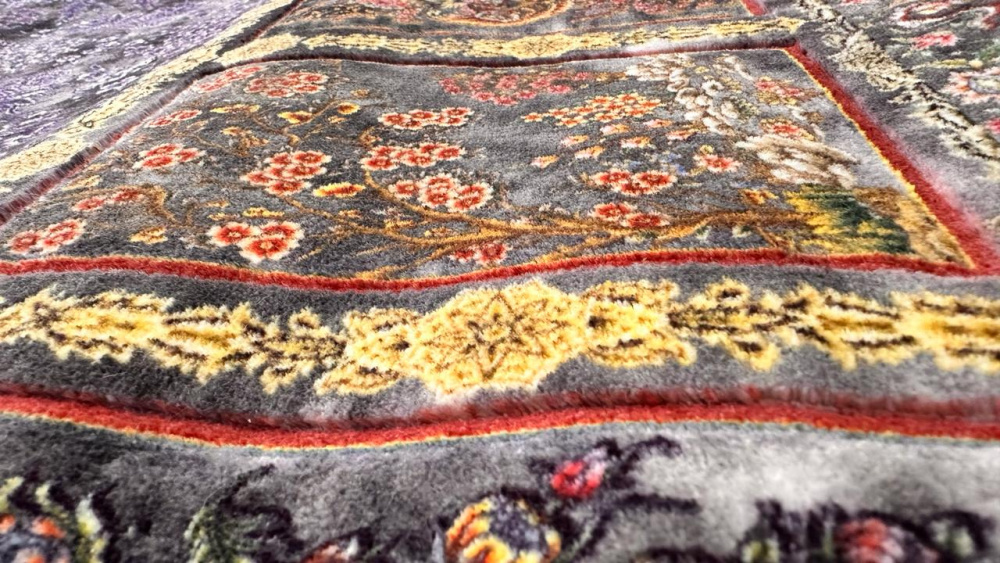 Ковер DIBA G002