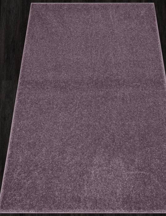 Ковер BRIGHT p000 LIGHT PURPLE