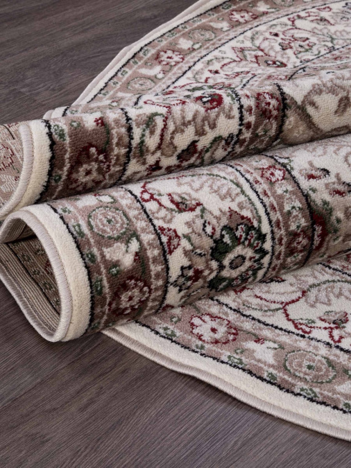 Ковер COLIZEY D868 CREAM