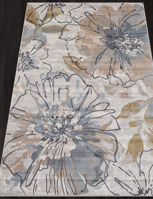 Ковер MAYUMI 985017 6191