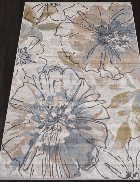 Ковер MAYUMI 985017 6191