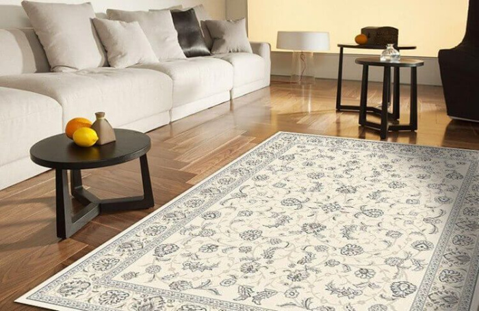 Ковер Magic Tamuda alabaster