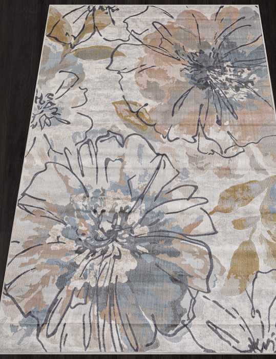 Ковер MAYUMI 985017 6191