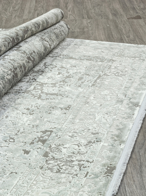 Ковер EMPEROS OLIMPOS A021AG D.GREY / GREY