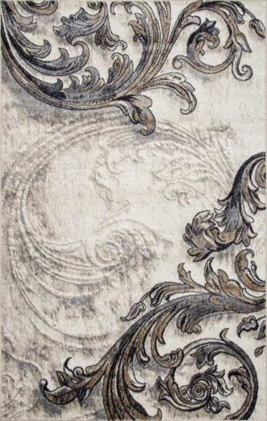 Ковер TORNADO D754 BEIGE