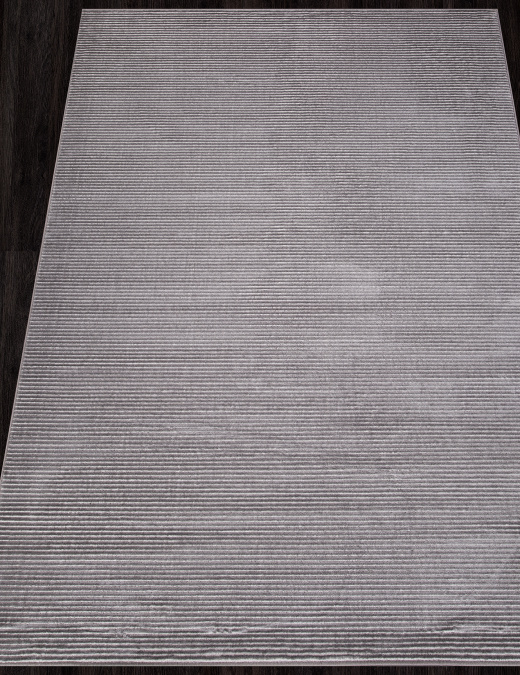 Ковер ATLANTIS D950 GRAY-CREAM