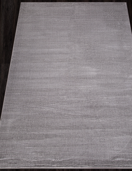 Ковер ATLANTIS D950 GRAY-CREAM