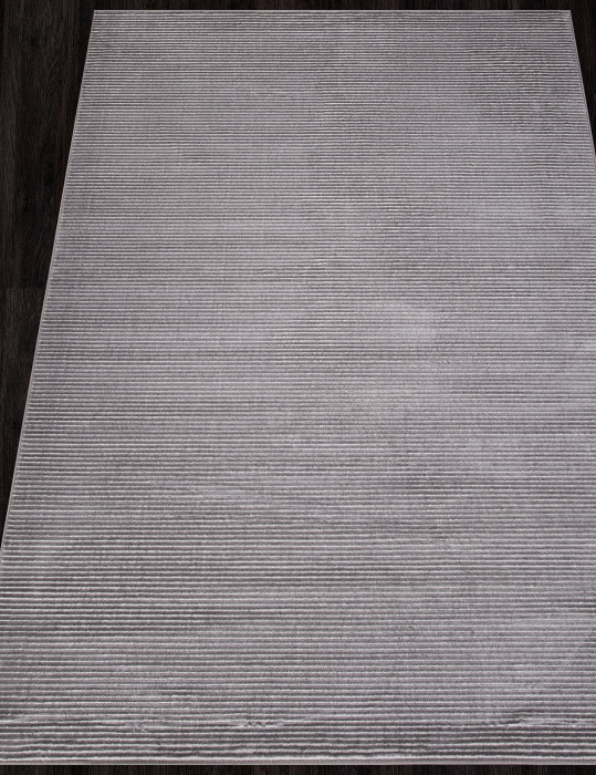 Ковер ATLANTIS D950 GRAY-CREAM