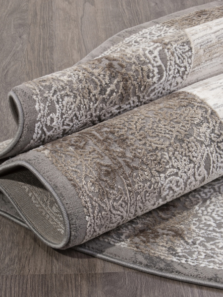 Ковер ARMINA 04070C GREY / BROWN