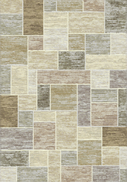 Ковер Argentum 63406 6282