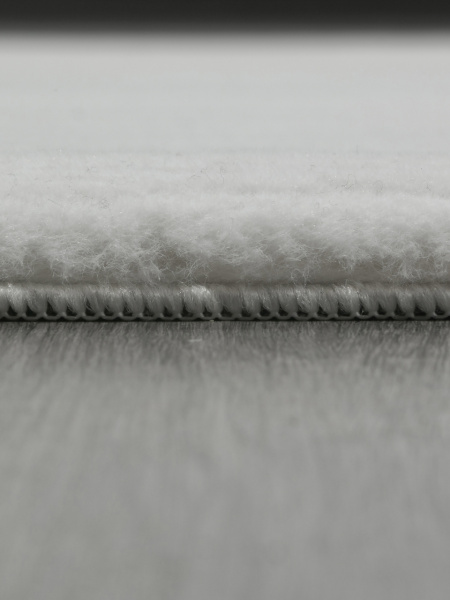 Ковер SOFT RABBIT Solid CREAM 60