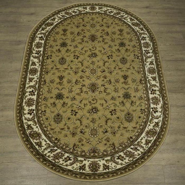 Ковер Акварель 20624 22155