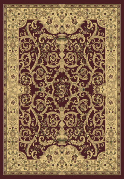 Ковер Beluchi 59200 1767