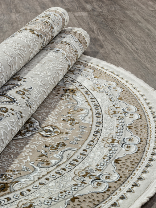 Ковер MIRAY O1463 061 CREAM