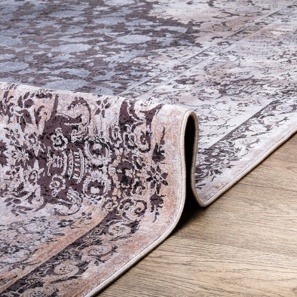 Ковер Ruby 3059 KOYU GRI