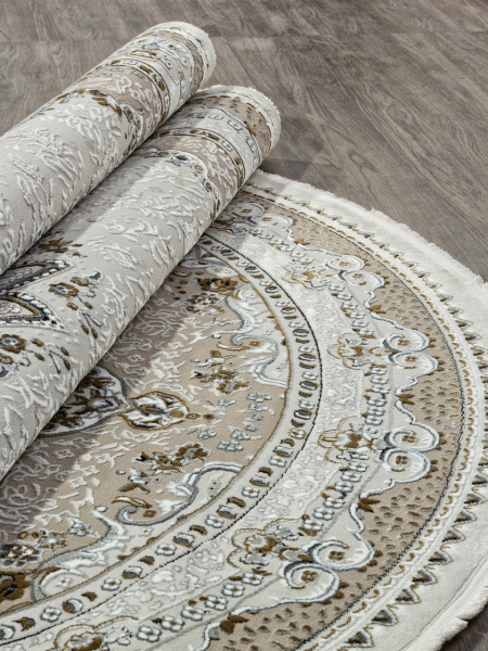 Ковер MIRAY O1463 061 CREAM