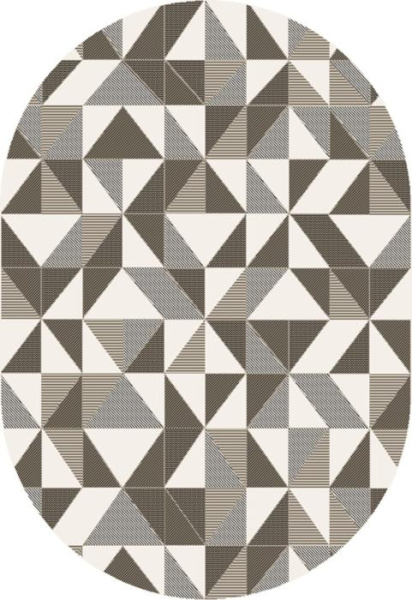 Ковер Декора (Сизаль) 52311 50522