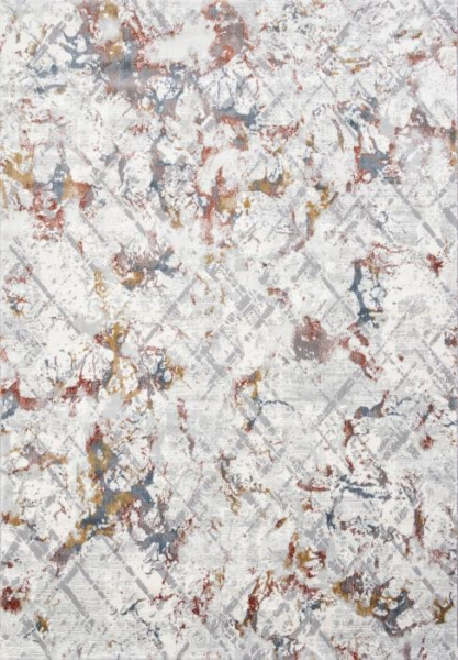 Ковер ARMINA GA015N GREY / MULTI