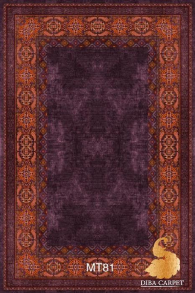 Ковер DIBA MT81
