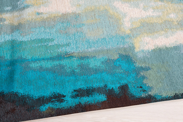 Ковер Laguna Aqua