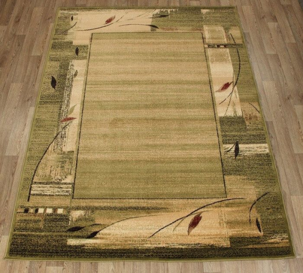 Ковер Standard Erba chrome