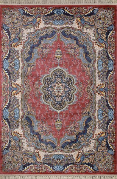 Ковер ARAVIA 6807 PINK