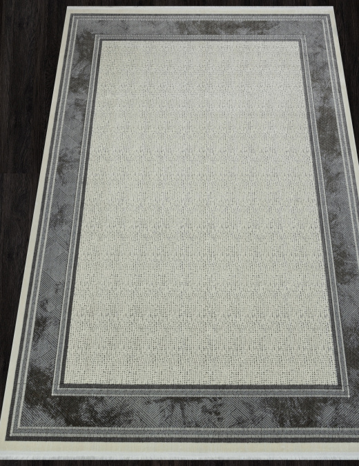 Ковер MARSEL 00070 CREAM / GREY