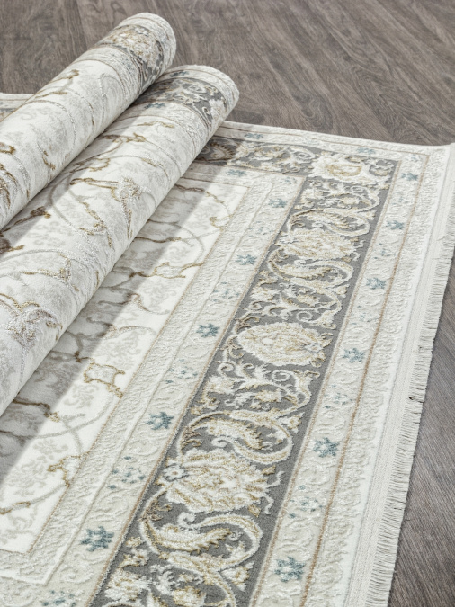 Ковер SANDALI 30153A CREAM / BEIGE