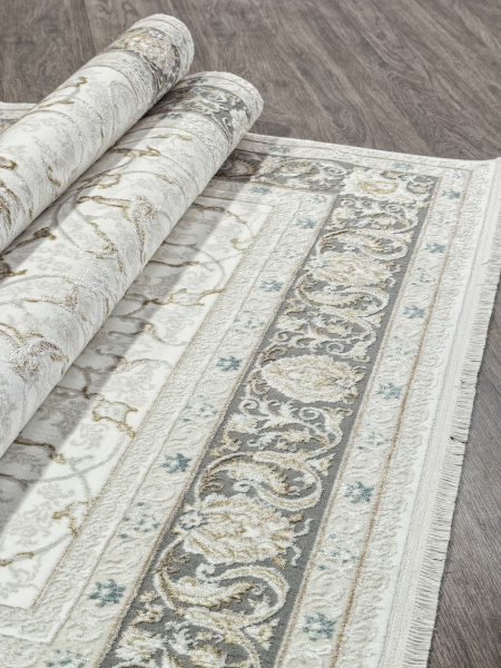 Ковер SANDALI 30153A CREAM / BEIGE