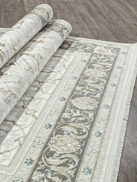 Ковер SANDALI 30153A CREAM / BEIGE