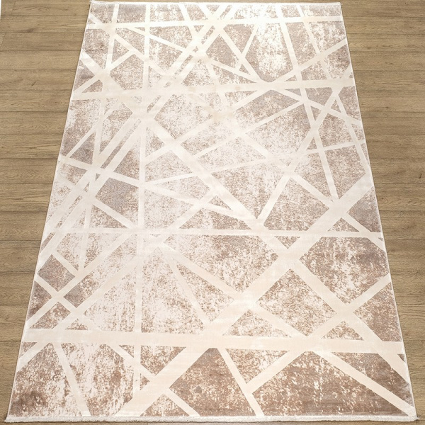 Ковер Elexus Olimpos MB07A KREM 2