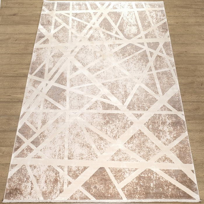 Ковер Elexus Olimpos MB07A KREM 2