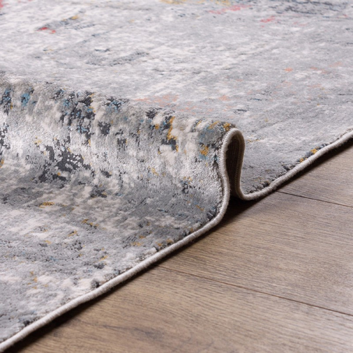 Ковер Loft B025A CREAM / RED