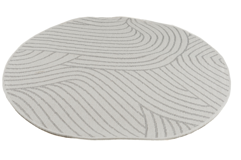 Ковер Lineo Круг B163 T101