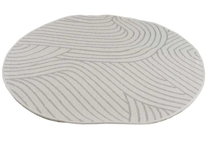 Ковер Lineo Круг B163 T101