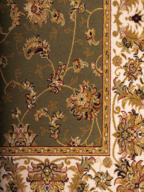 Ковер Hunnu 6C2243 136