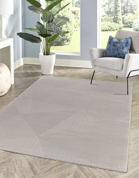 Ковер Dallas 0D176A Beige-Beige