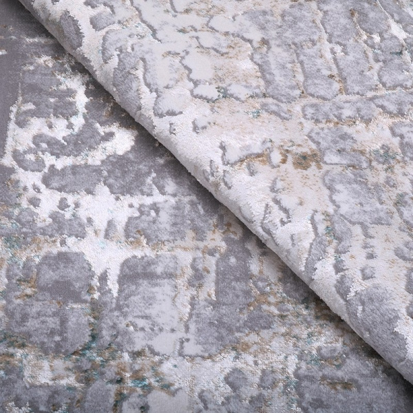 Ковер Ascona 1075A BEJ FLOS / BEJ FLOS