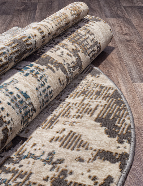 Ковер SERENITY D737 CREAM