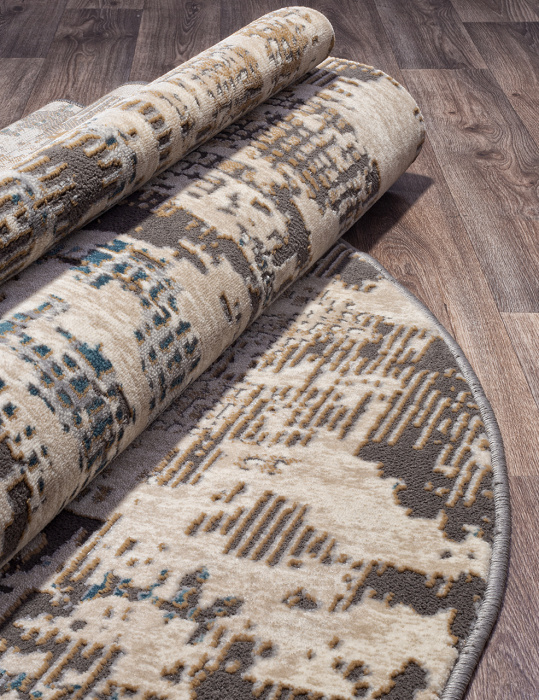 Ковер SERENITY D737 CREAM