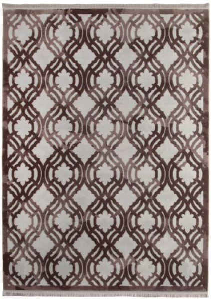 Ковер SARDES TRUVA 08423M PURPLE / PURPLE