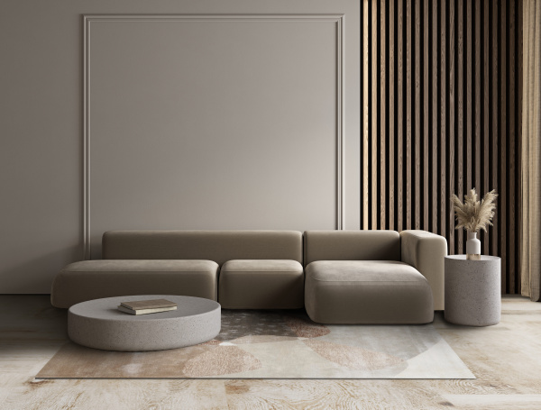 Ковер Lagos Beige