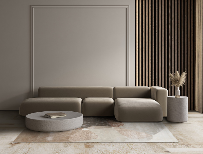 Ковер Lagos Beige