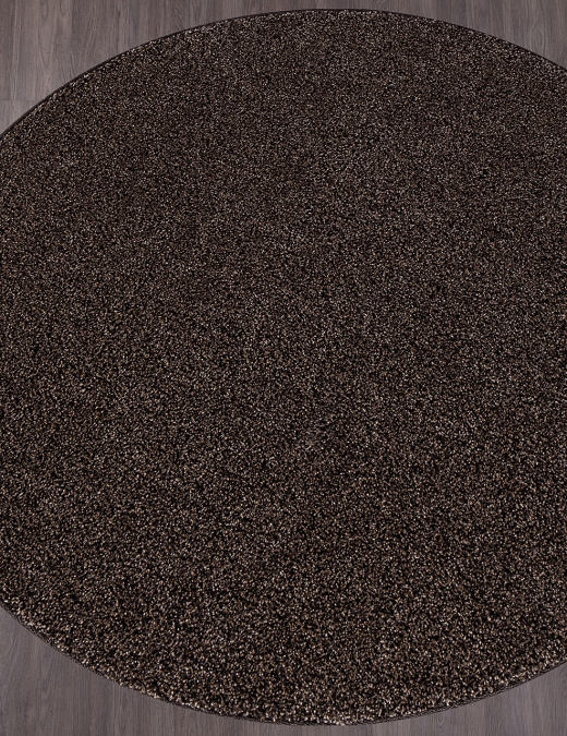 Ковер PLATINUM t600 D.BEIGE-BROWN