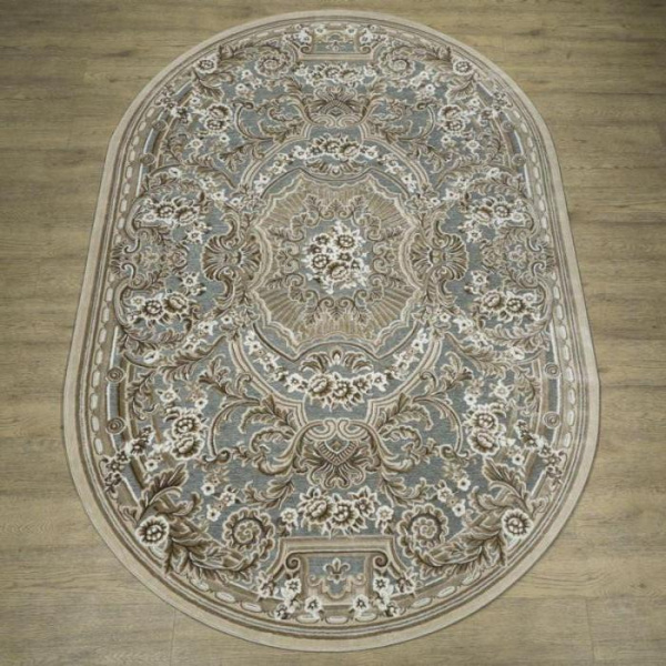 Ковер Шенилл 27806 24177