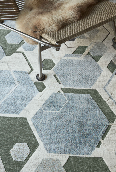 Ковер Genova 38492 6999 50