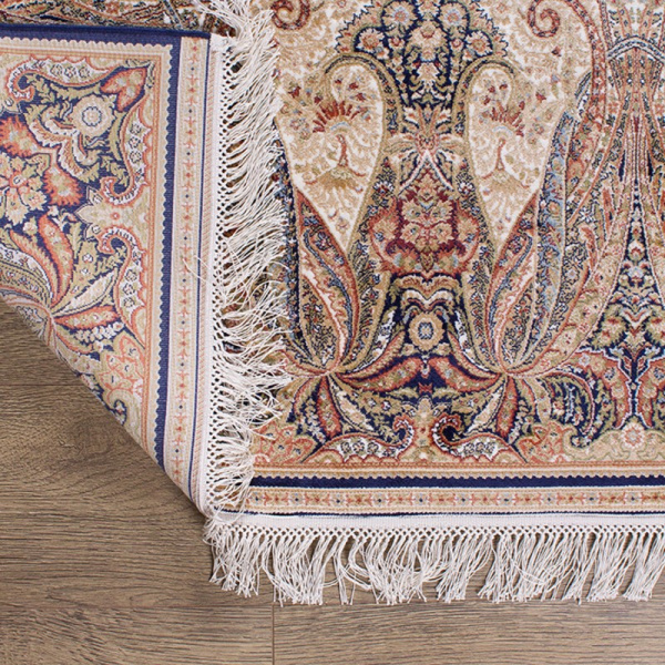 Ковер Elexus Ala 3216 YESIL