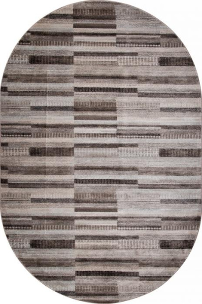 Ковер VALENCIA DELUXE D973 BROWN